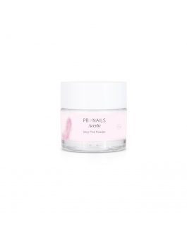Proszek akrylowy Very Pink Powder 50g