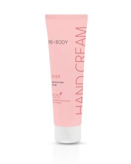 Krem do rąk PB Body "OVER" 100ml