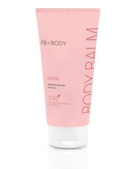 Balsam do ciała PB Body "OVER" 200ml