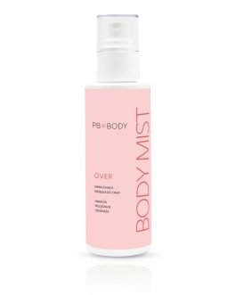 Mgiełka do ciała PB Body "OVER" 200ml