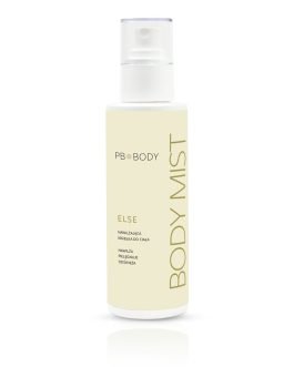 Mgiełka do ciała PB Body "ELSE" 200ml