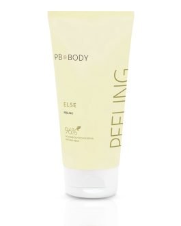 Peeling (Body Scrub) do ciała PB Body "ELSE" 200ml
