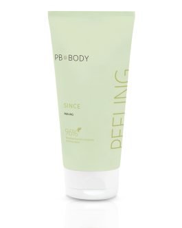 Peeling (Body Scrub) do ciała PB Body "SINCE" 200ml