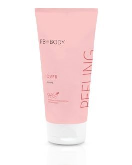 Peeling (Body Scrub) do ciała PB Body "OVER" 200ml