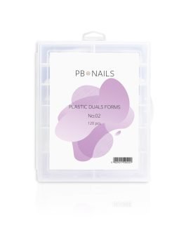 Górne formy Dual Forms No.02 - balerina