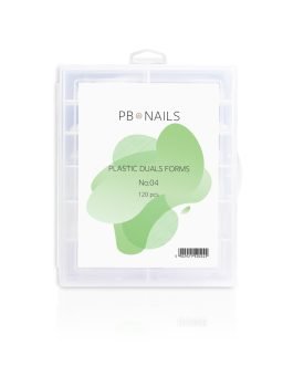 Górne formy Dual Forms No.04 - kwadrat współczesny