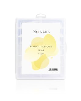 Górne formy Dual Forms No.05 - kwadrat salonowy