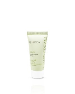 Mini krem do rąk PB Body "SINCE" 20ml