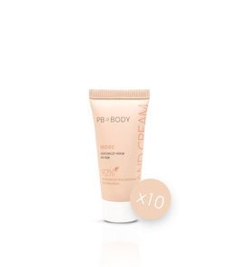 Krem do rąk PB Body "MORE" 10szt 20ml