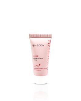 Mini krem do rąk PB Body "OVER" 20ml