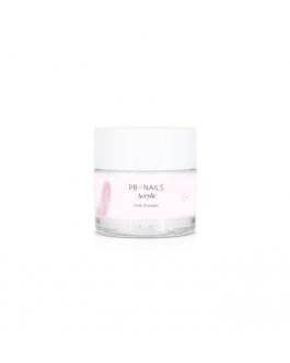 Proszek akrylowy Pink Powder 50g