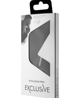 Nożyczki do skórek STALEKS EXCLUSIVE SX-23/1m