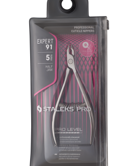 Cążki Staleks Pro Expert 91, 5 mm NE-91-5