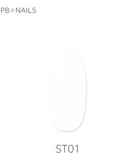 Żel do zdobień Stamp ST01