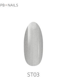 Żel do zdobień Stamp ST03