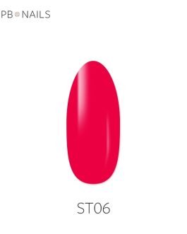 Żel do zdobień Stamp ST06