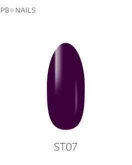 Żel do zdobień Stamp ST07