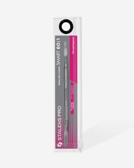 Łopatka do manicure Staleks Pro Smart 60 Typ 1 PS-60/1