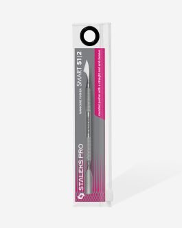 Pusher do skórek Staleks Pro Smart 51 Typ 2 PS-51/2