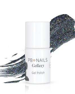 Lakier hybrydowy GE376 Freak 10ml