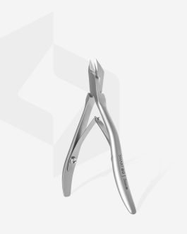 Cążki do skórek Staleks Pro Smart 80, 3mm NS-80-3