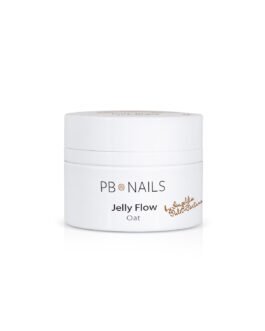 Żel budujący Jelly Flow Cream Puff 50g