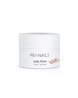 Żel budujący Jelly Flow Rose Water 50g