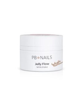 Żel budujący Jelly Flow Milkshake 50g