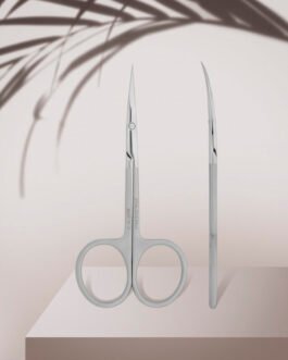 Profesjonalne nożyczki do skórek SMART 10 TYP 3 SS-10/3