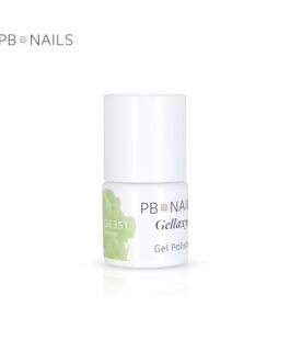 Lakier hybrydowy GE351 Poison 5ml