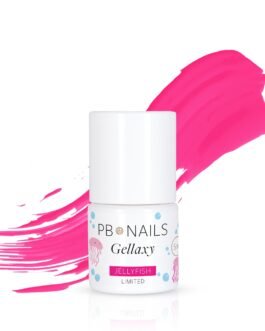 Lakier hybrydowy Jellyfish 5ml