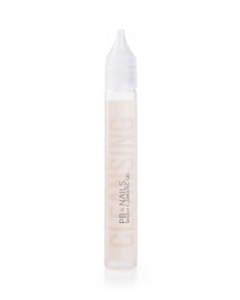 Żel do czyszczenia pędzli Brush Cleansing Gel 15ml